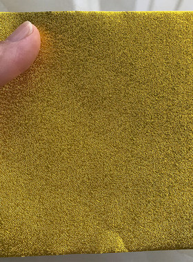 柠檬黄色锡纸橘纹桔礼品糖果巧克力龙珠普洱沱茶叶砖艾条包装铝箔