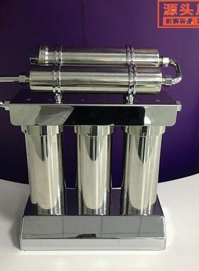 厂家净水机家用净水器会销礼品保留矿物质巴马泉磁化活水机