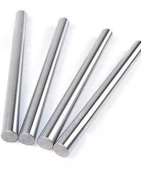 替代SFAB/SSFAB/PSFAB/PSSFAB-15/16/20/25导向轴 直柱型