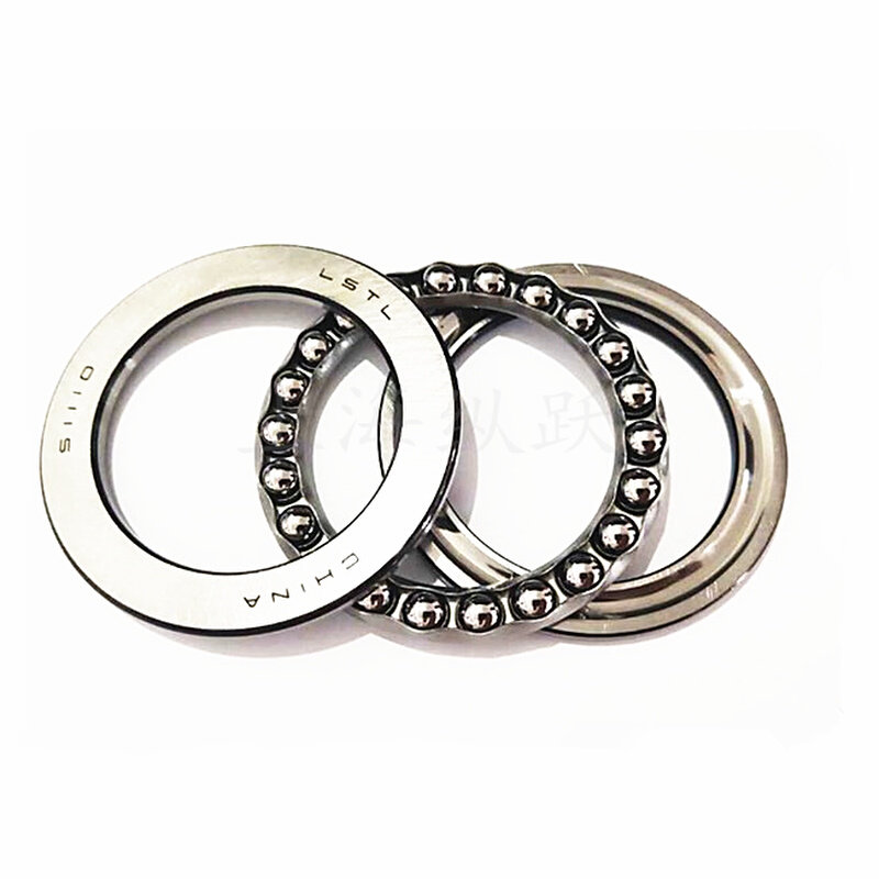 龙山推力球轴承 51214 4 8214 尺寸:内径70 外径105 厚度27