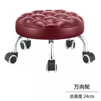砖美缝环彩瓷砂施代工神器坐着缝省力保洁擦滑地氧娃小凳清矮轮