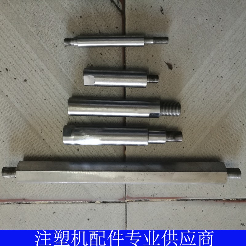 专业生产注塑机拉杆顶针板顶杆模具复位杆现做按客户尺寸草图核对