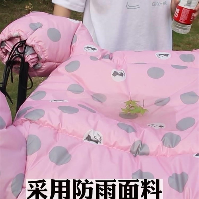冬天小型电动摩加托面厚加绒双防水46887电瓶行车防寒保自暖挡风