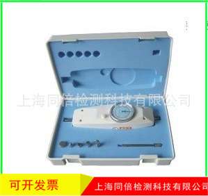 NK-20指针式推拉力计20N量程2kg便携式推式推拉力测试仪器NK-30