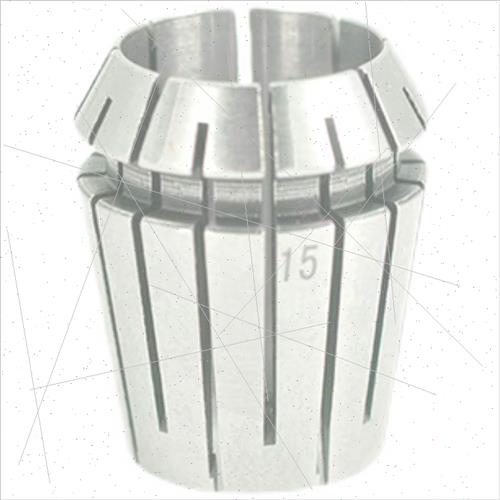 ER20钻套弹性筒夹钻夹超大孔夹头14mm15mm16mm夹套可非标订制