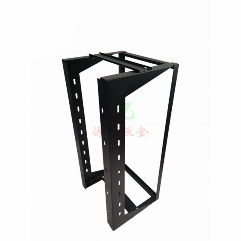 机械设备外壳钣金仪表仪器钣金加工定制机柜【店主推荐】