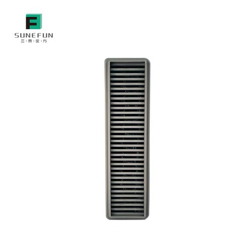 餐厨垃圾厨余垃圾处理器厨余机烘干机活性炭盒除味除臭活性炭