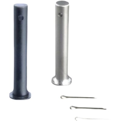 替代米斯米SHCLGHN12/14/16/18-20/25/30-70/80铰链销带肩开口销