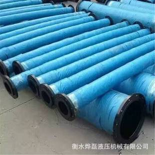 抽水布口径钢丝夹高胶z管 大压橡胶管低压橡胶管 店主推荐