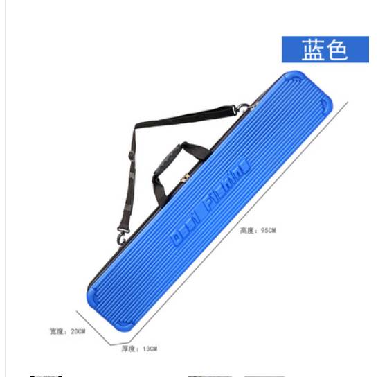 新品筏钓专用包多功能筏钓包桥筏路亚竿包筏竿包水滴免拆轮筏竿品