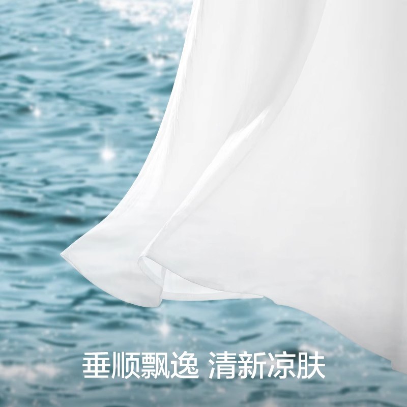 孕妇裤春夏季外穿小个子山本裤大码抽绳阔腿裤子裙裤孕妈裤交叉