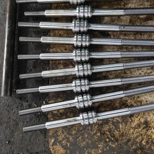 非标零件加工数控车床加工加工中心零件加工汽车焊接夹具加工