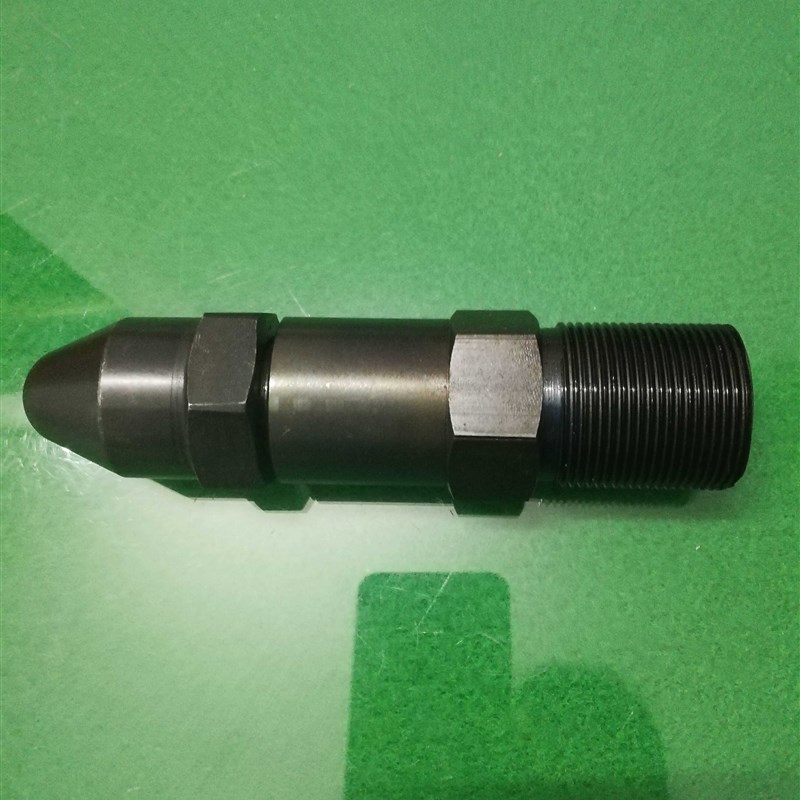 新品注塑机配件射嘴滤网 喷嘴头喷咀射咀射M嘴过滤网 注塑机喷头
