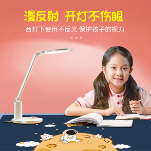 硅胶书桌垫写字台j桌布学垫桌书桌生儿童电脑学习桌专用桌面垫垫