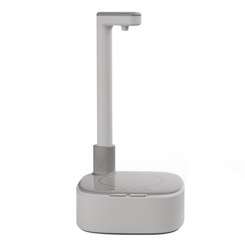 抽水器桶装水电动台面饮用水吸水器大桶水取水器饮水机自动抽水泵