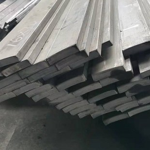 冷拉扁钢16x150 10x50 20x170冷拔扁铁30x80 40x90光亮方钢70x18