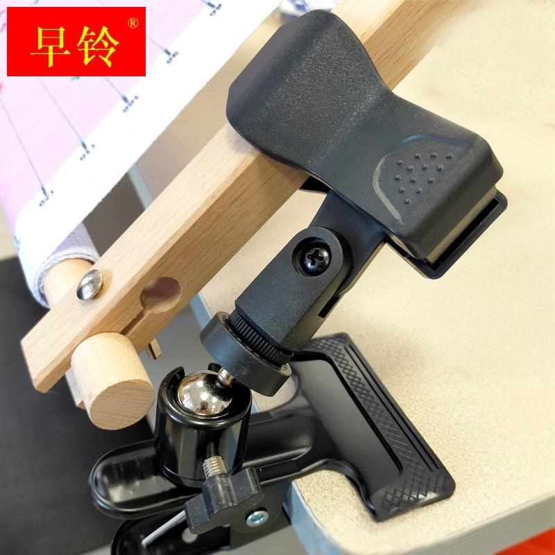 十字绣专用绣架一对桌边绣夹家用小型工具绣棚架子绣框刺绣手工自