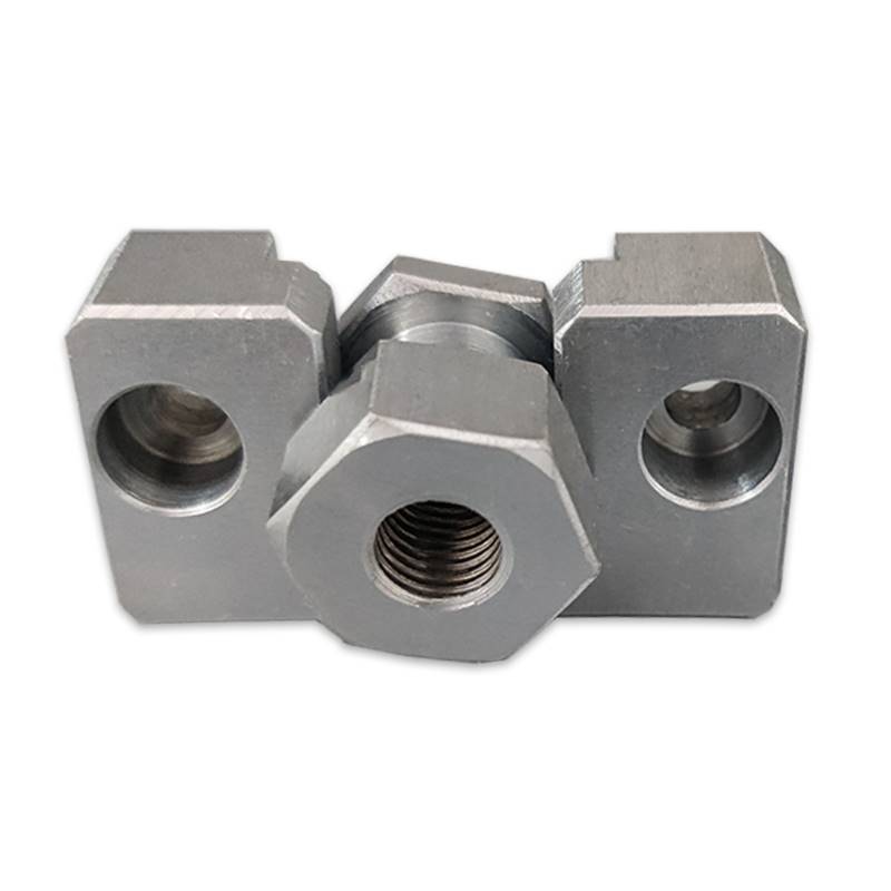 替代FJRHA3/4/5/6/8/10/14/18-0.5-0.7-0.8-1.0-1.25-1.5浮动接头