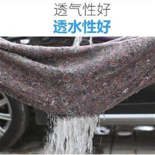 i工程毯暖棚建筑l物養(yǎng)豬u場(chǎng)運(yùn)輸土工布E工程布毛氈保溫防寒棉家用