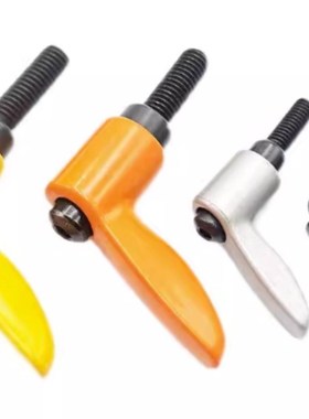 平型 固定把手 可调手柄CLDMT4/5/6-12/16/20/25/32-B/M/S