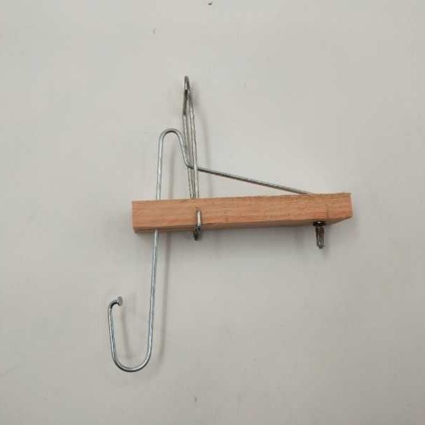 家禽新款鸡鸭夹开关水位控制器鸡自动饮水器养殖水壶养鸡设备用品