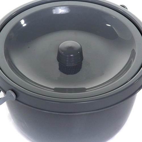 手提式带盖便桶便盆塑料桶盆老人坐便椅大便椅座厕椅蹲便坑马桶