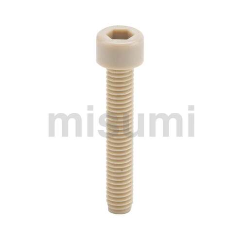 C-PEKB5-10 C-PEKB5-15 C-PEKB5-20 C-PEKB5-25 内六角树脂螺