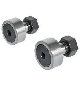 怡合达BPF01/02-d5/6/8/10/12/16/18/20/24/30A-PP凸轮轴承随动器