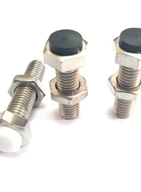 止动螺栓缓冲螺丝UST.SUST.LUST.USRT4-5 10 15 20 25 30 35 40