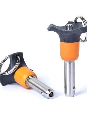 球头锁紧销 BLP10 BLP12 BLP16 BLP20/10/20/30/40/50/替代米思米