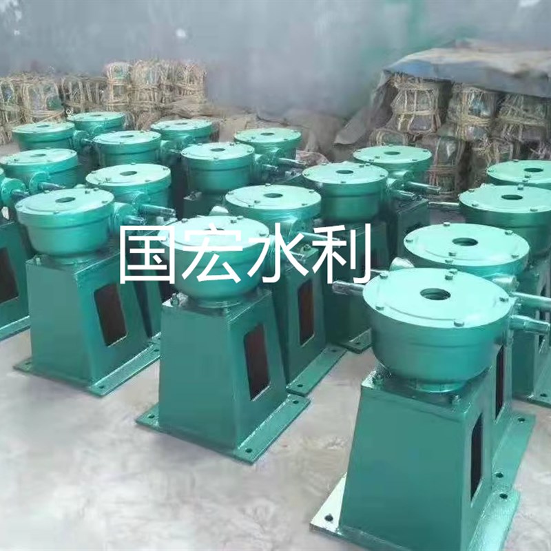 启闭机手电筒两用不锈钢闸门闸阀软密封闸阀法兰铸铁闸门开关启闭