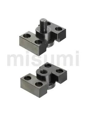 咪斯咪FJMY FJMYN FJY FJY-H 浮动接头 法兰安装型 滑动型