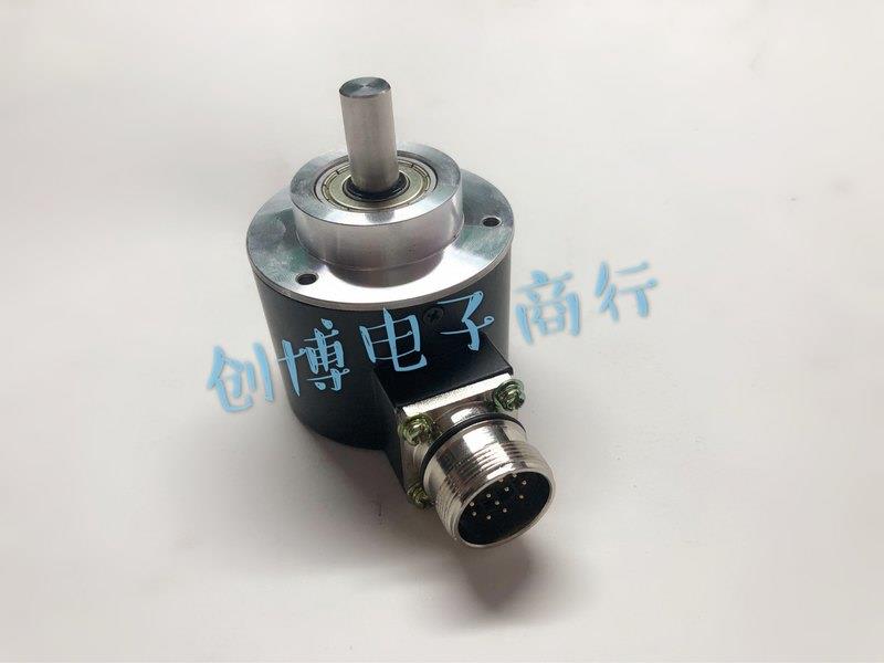 全新现货DGS60-A4A00500 光电旋转编码器