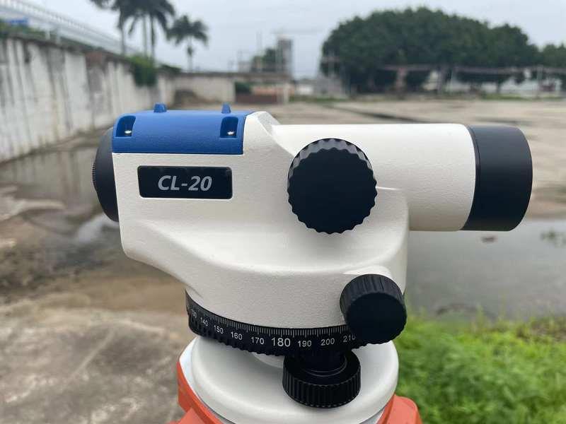 南方天宇CL-20高精度自动安平32倍水准仪*