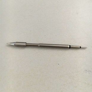 903焊接头 圆头1.0mm 2245 现货 高品质 烙铁头C245 903