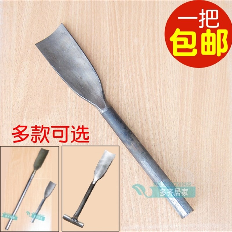 包邮铁锹农用园艺工具挖土刨地栽种树起苗花锹园林绿化小铲子锄头