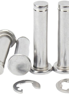 替代米斯米铰链销 带肩扣环固定型HCDG5-10 HCDG6-15