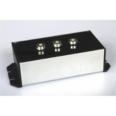MKPH-RA/RP谐振电容器模组2x(0.3-1.4)uf 1200v-4000v商用电磁炉