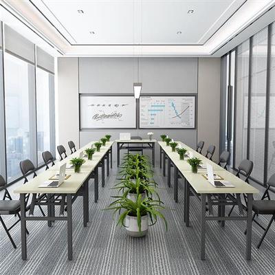 摺叠桌子餐桌家用小户型长方形吃饭出租房简易多功能厨房木桌切菜