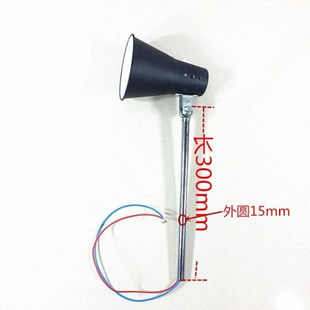 摇臂钻牀工作灯中捷钻牀工作灯Z3050钻牀工作灯Z3040钻牀灯钻牀灯