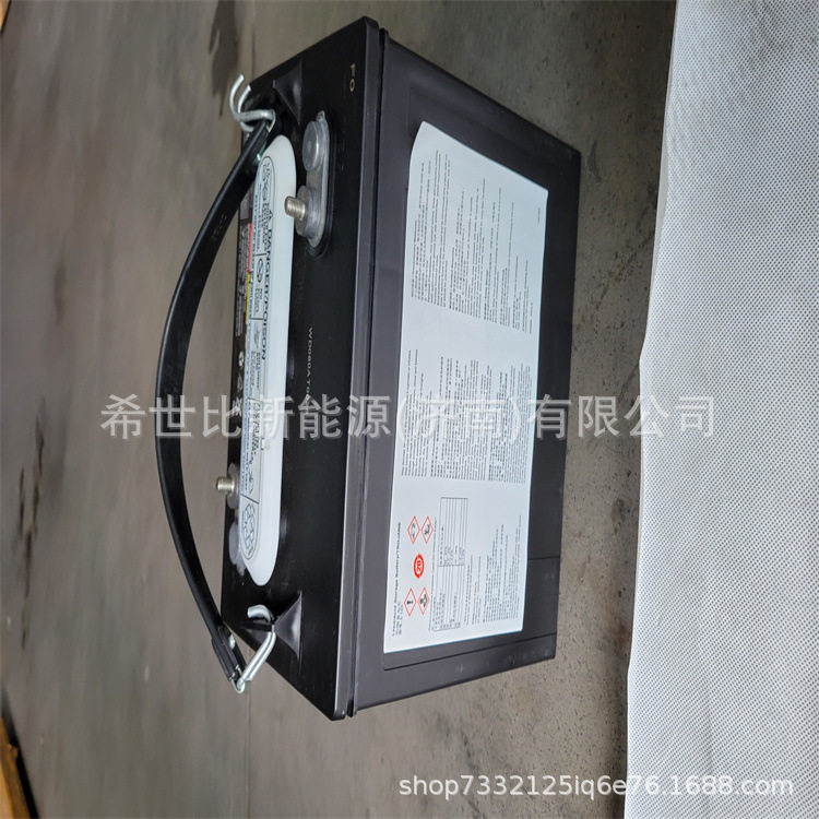 Trojan邱健蓄电池S-105 价格6V215AH球车洗地机升降机堆高机