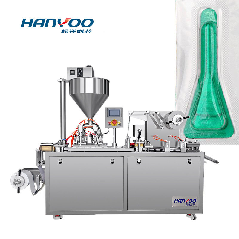 宠物除虱滴液泡罩包装机 驱蚊液液体滴剂铝塑PVC轧泡打板机,五金/工具,其他包装设备,淘宝优惠券,粉丝福利购,淘宝优惠卷