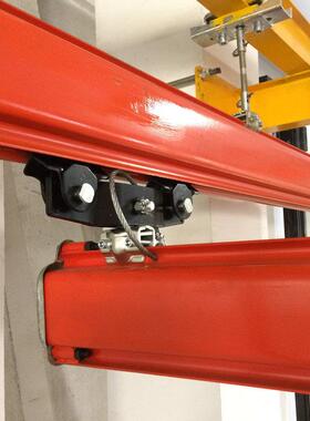 供应TQPKB机K组合式悬B挂起轨重 适应力强组合式柔性起重机 KK道