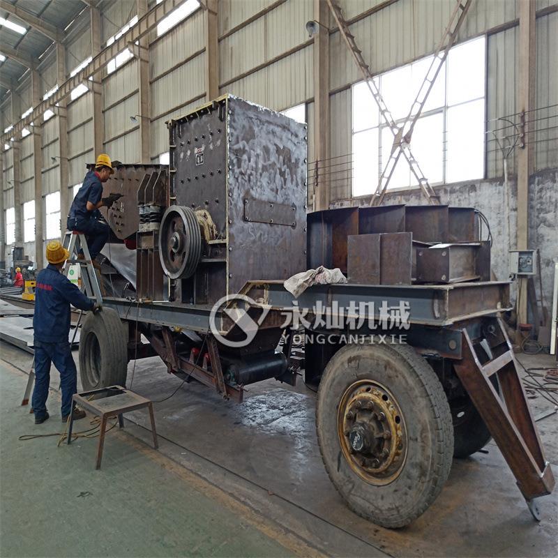 筑垃垃圾分选成套设备 陈垃圾分建选GZS1280设备 专业加腐工圾风