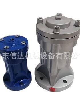 型动敲击锤下料仓破拱振动助流器SK30SK4KSKM60S080 各类气号齐全