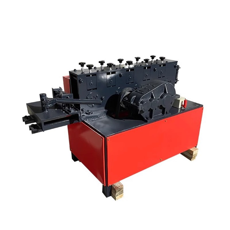 多功除钢管调直机钢管能锈调U刷直漆调直机