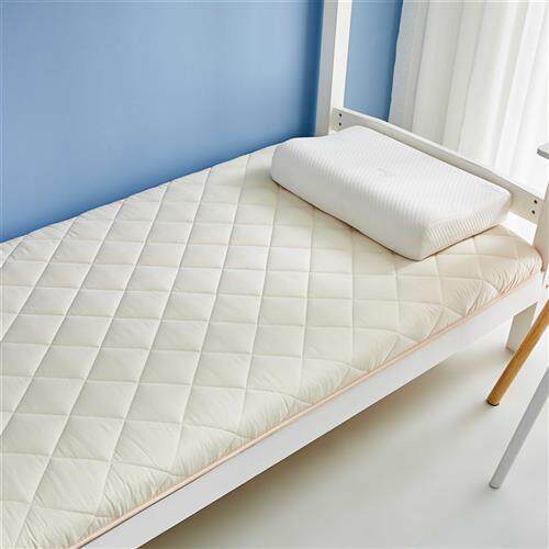 乳胶床垫宿舍大学生单人专用榻榻米床垫子90x190软垫家用床褥子