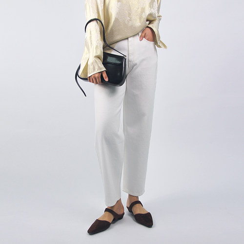 牛仔裤小脚ARTCHARACTER/艺符