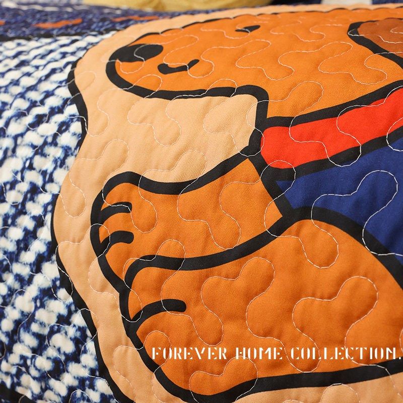 精选简约轻奢卡通沙发巾四季一整张全包高级盖布套复古牛仔耐脏坐,居家布艺,沙发套,淘宝优惠券,粉丝福利购,淘宝优惠卷