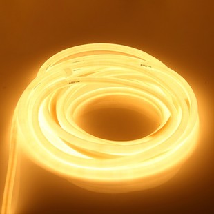 精选LED软灯带户外防水外墙室外长条线灯装饰灯园林树木美化照树